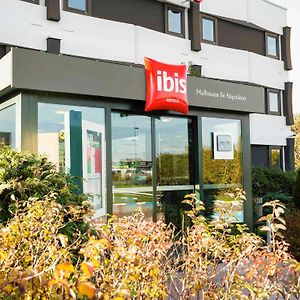 Ibis Mulhouse Ile Napoleon